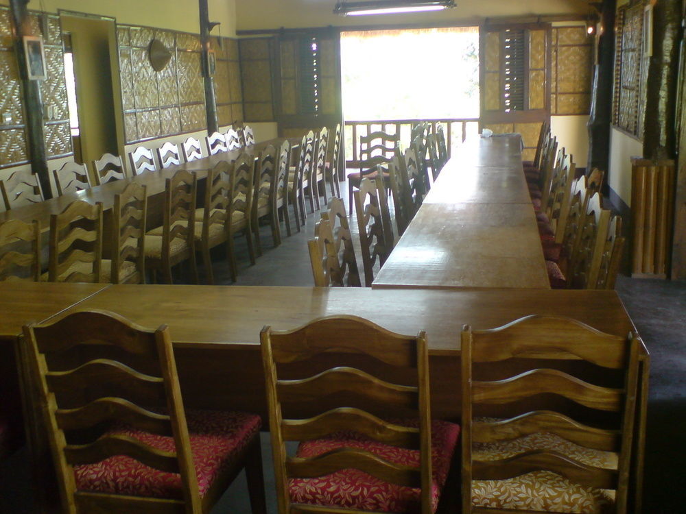 G'S Grand Resort And Convention Center Panglao Esterno foto