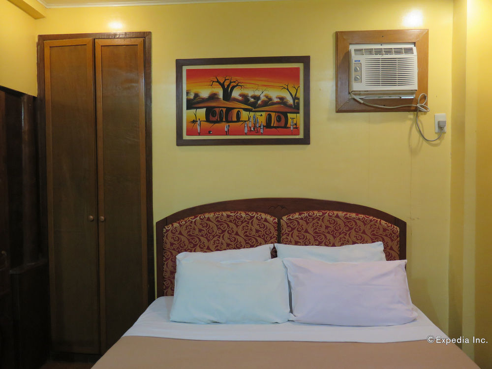G'S Grand Resort And Convention Center Panglao Esterno foto