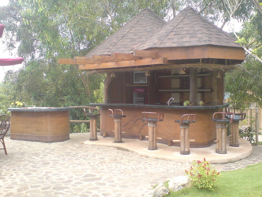 G'S Grand Resort And Convention Center Panglao Esterno foto