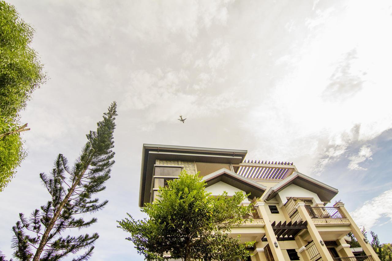 G'S Grand Resort And Convention Center Panglao Esterno foto