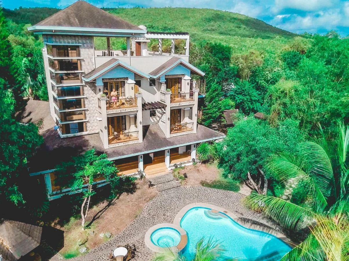 G'S Grand Resort And Convention Center Panglao Esterno foto