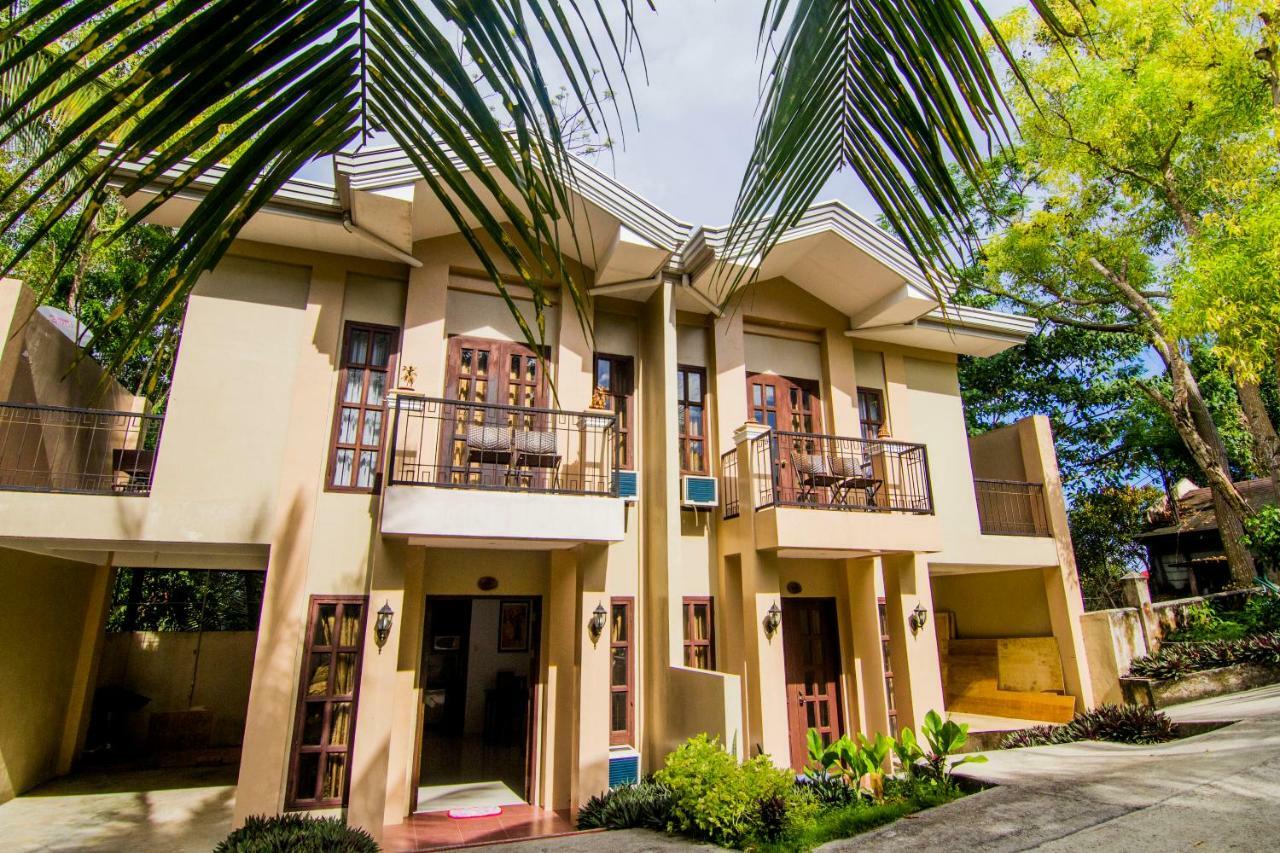 G'S Grand Resort And Convention Center Panglao Esterno foto