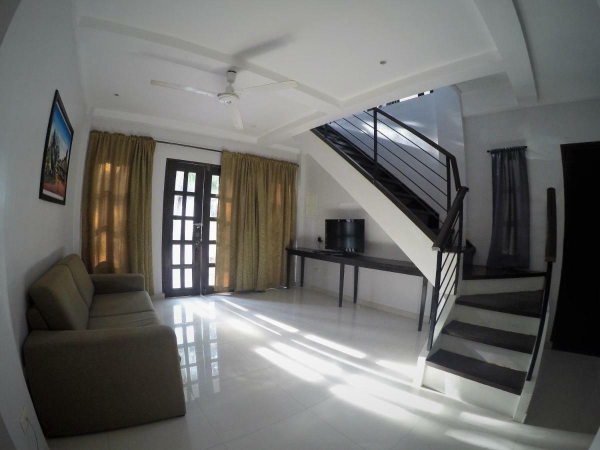 G'S Grand Resort And Convention Center Panglao Esterno foto